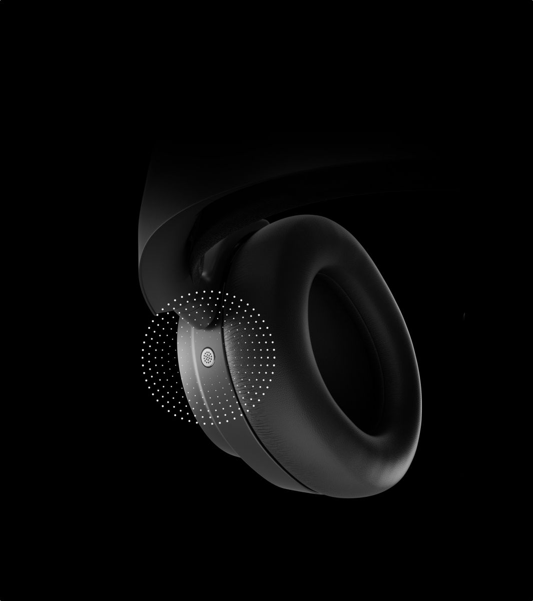 Слушалки SteelSeries Arctis Nova Pro Wireless, безжични, Bluetooth 5.0, Wi-Fi, гейминг, микрофон, Active Noise Cancellation, контрол на звука, черни - характеристика 2