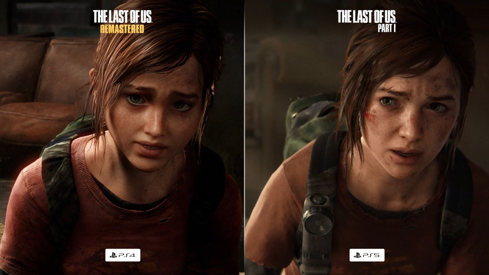 Игра за конзола The Last of Us Part I, за PS5 - характеристика 1