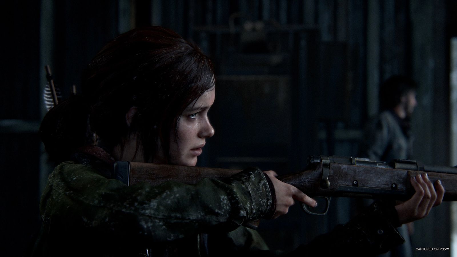 Игра за конзола The Last of Us Part I, за PS5 - характеристика 2