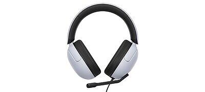 Слушалки Sony Inzone H3 White (MDRG300W.CE7), микрофон, гейминг, шумопотискане, 360 Spatial Sound, ECM, USB, бели - характеристика 6