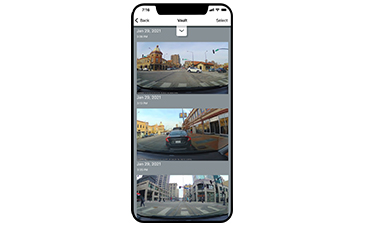 Навигация за автомобил Garmin CamperCam 795 (010-02728-15), 6.95"(17.7 cm) WSVGA IPS TFT дисплей, Wi-Fi, Bluetooth, 32GB вградена памет, до 30 минути време за работа, карта на Европа - характеристика 9