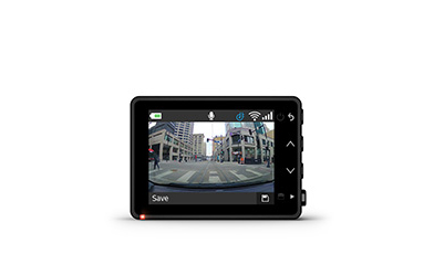 Навигация за автомобил Garmin CamperCam 795 (010-02728-15), 6.95"(17.7 cm) WSVGA IPS TFT дисплей, Wi-Fi, Bluetooth, 32GB вградена памет, до 30 минути време за работа, карта на Европа - характеристика 32
