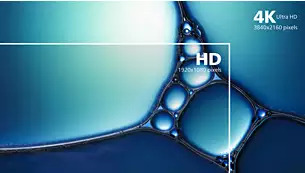 Монитор Philips 27M1F5800/00, 27" (68.58 cm) IPS панел, 144Hz, 4K UHD, 1ms, 1000:1, 450cd/m2, DisplayPort, HDMI, USB - характеристика 1