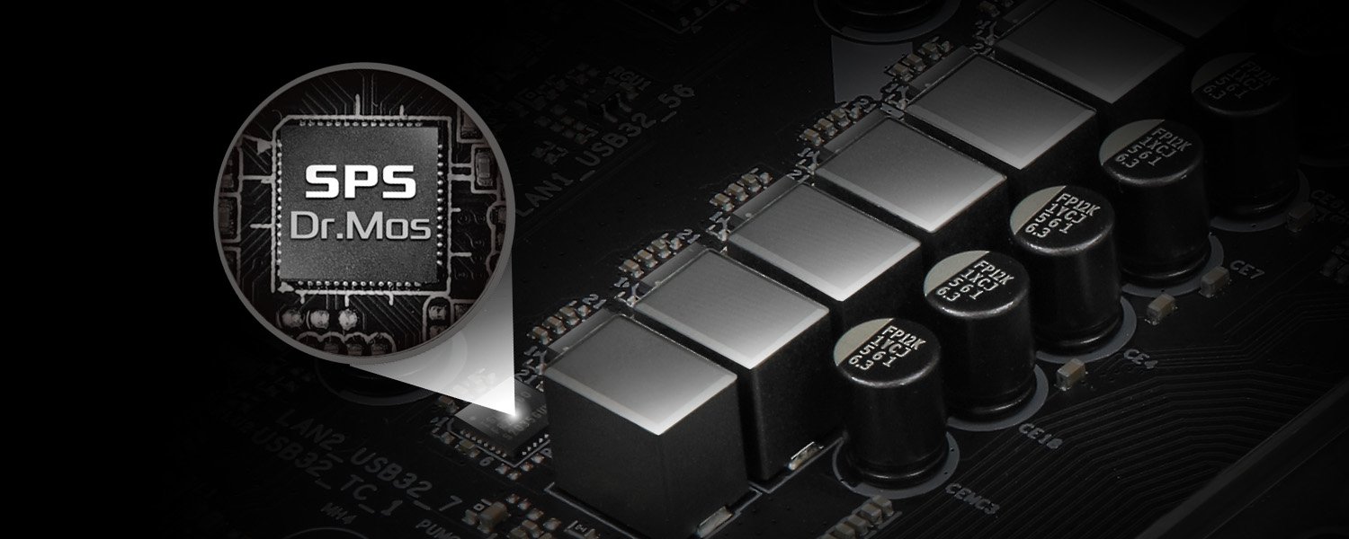 Дънна платка ASRock X670E Steel Legend (90-MXBJ40-A0UAYZ), X670E, AM5, DDR5, PCI-E 5.0 (DP&HDMI)(CF), 4x SATA 6Gb/s, 5x M.2 slot, 2x USB 3.2 Gen1, ATX - характеристика 4