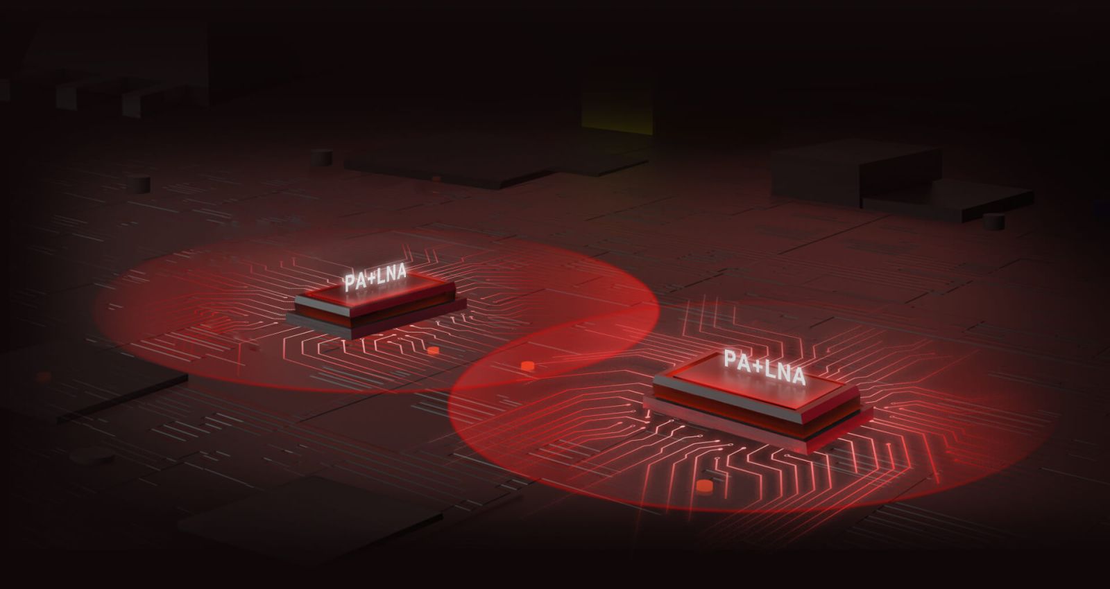 Рутер Mercusys MR30G, 1200Mbps, 2.4GHz (300Mbps) & 5.0GHz (867Mbps), Wireless AC, 2x 10/100/1000, 1x WAN 10/100/1000bps, 4x външни антени - характеристика 4