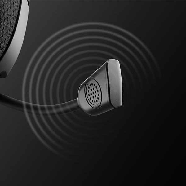 Слушалки SteelSeries Arctis Nova 1 Black, микрофон, гейминг, Active Noise Cancellation, 360° Spatial Audio, AirWeave мемори пяна, USB, еквалайзер Pro-Grade, черни - характеристика 9