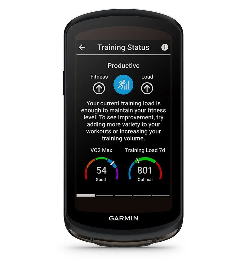 Навигация за велосипеди Garmin Edge 1040 Solar, 3.5" (8.89 cm) дисплей, GPS, Wi-Fi, ANT+, Bluetooth, 64GB вградена памет, до 30 часа време за работа, microSD слот, IPX7 водоустойчивост, соларно зареждане, основна карта - характеристика 7