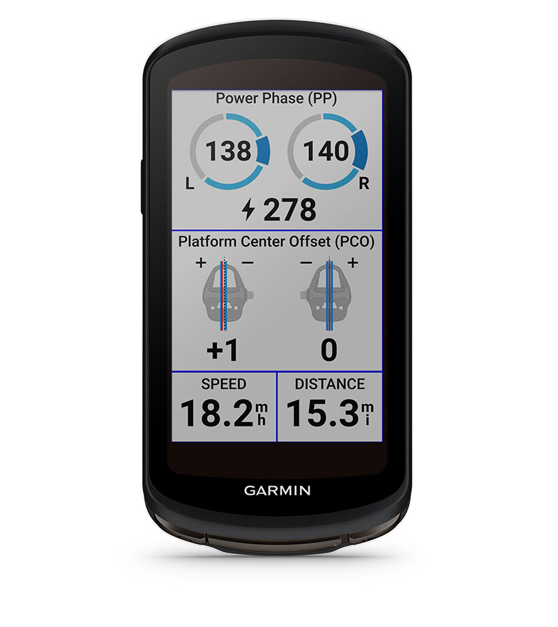 Навигация за велосипеди Garmin Edge 1040 Solar, 3.5" (8.89 cm) дисплей, GPS, Wi-Fi, ANT+, Bluetooth, 64GB вградена памет, до 30 часа време за работа, microSD слот, IPX7 водоустойчивост, соларно зареждане, основна карта - характеристика 13