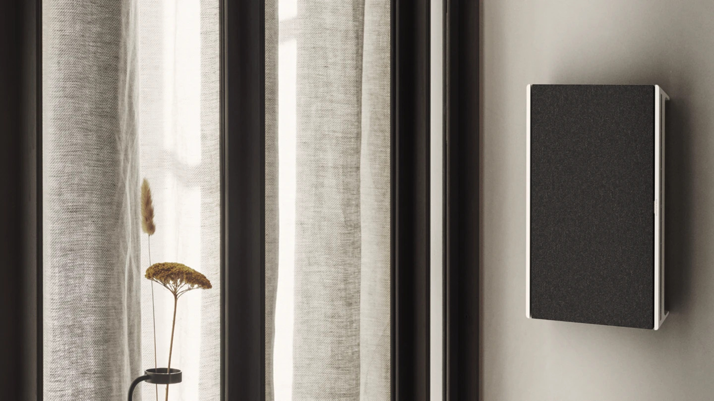 Тонколона Bang & Olufsen Beosound Level Natural, 2.0, 75W, Bluetooth, Wi-Fi, LAN, USB-C, сива, до 16 часа време на работа - характеристика 6