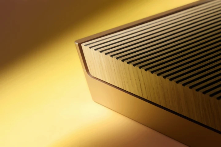 Тонколона Bang & Olufsen Beosound Level Natural, 2.0, 75W, Bluetooth, Wi-Fi, LAN, USB-C, сива, до 16 часа време на работа - характеристика 13