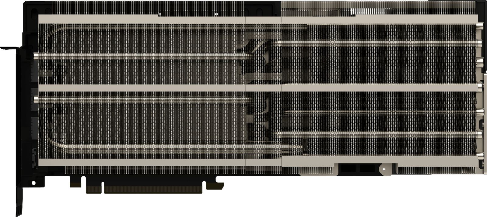 Видео карта Nvidia GF RTX 4090, 24GB, MSI SUPRIM X, PCI-E 4.0, GDDR6X, 384-bit, DisplayPort, HDMI - характеристика 3