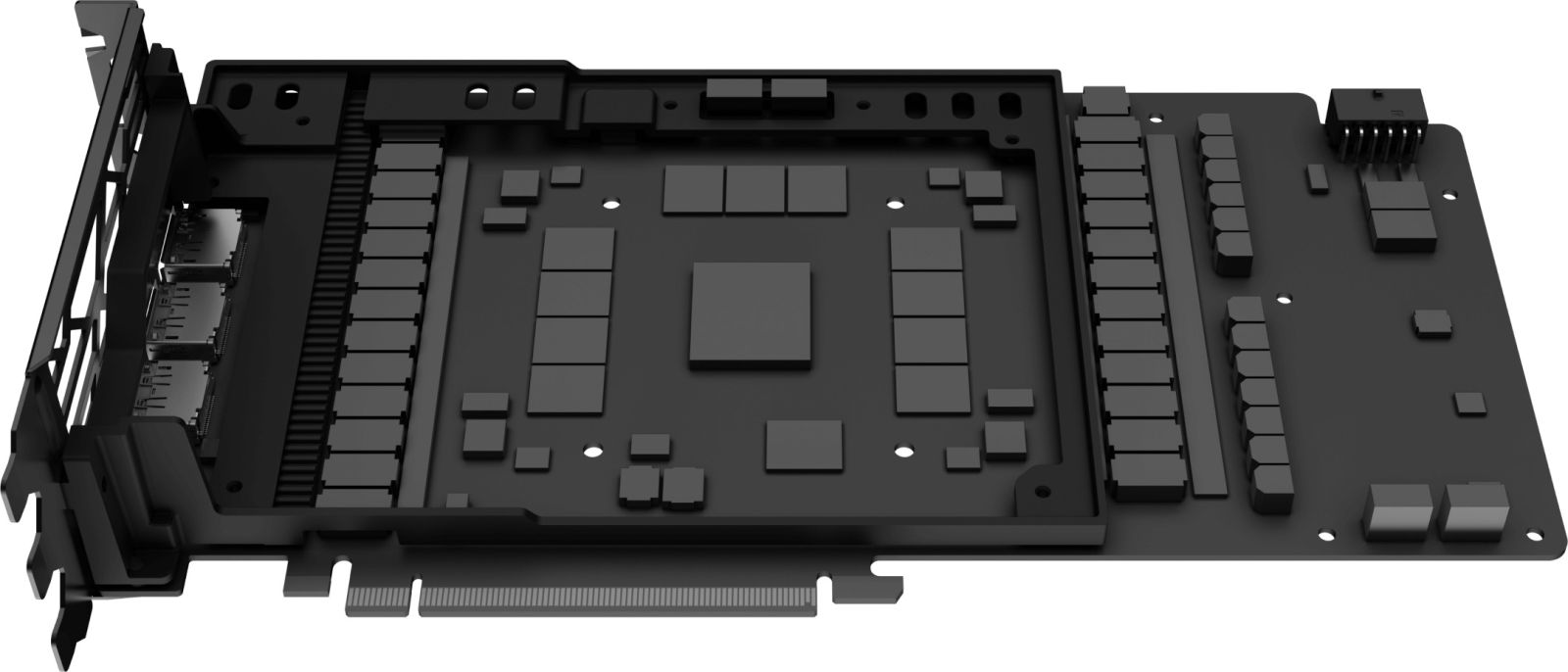 Видео карта Nvidia GF RTX 4090, 24GB, MSI SUPRIM X, PCI-E 4.0, GDDR6X, 384-bit, DisplayPort, HDMI - характеристика 13