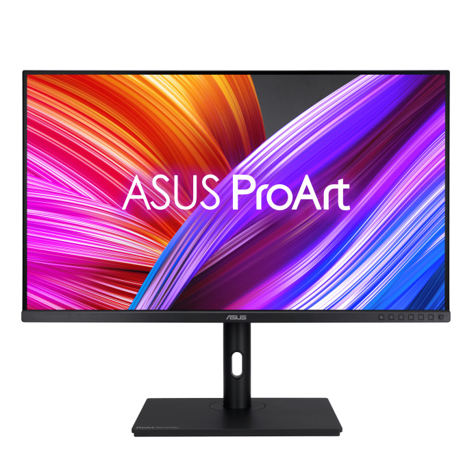 Монитор Asus PA328QV, 31.5" (80.01 cm) IPS панел, 75Hz, 5ms, 1000:1, 350 cd/m2, HDMI, DisplayPort, USB Hub - характеристика 1