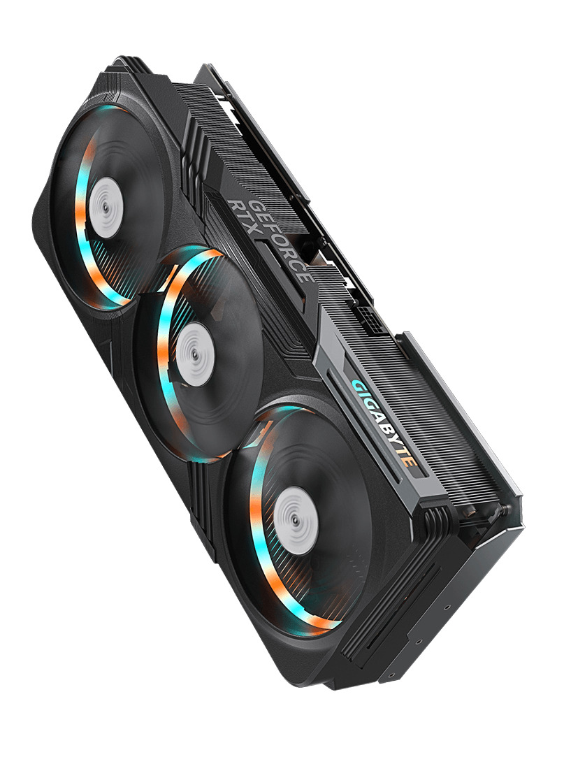 Видео карта nVidia GF RTX 4080, 16GB, Gigabyte GAMING OC, PCI-E 4.0, GDDR6X, 256-bit, DisplayPort, HDMI - характеристика 1