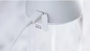 Ел. четка за зъби и зъбен душ Philips DiamondClean 9000 HX3866/41, 2 режима на почистване, 3 интензитета - характеристика 5