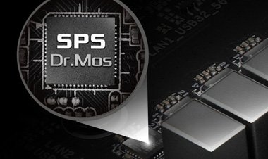 Видео карта Intel ARC A770, 8GB, ASRock Phantom Gaming D 8GB OC, PCI-E 4.0, GDDR6, 256-bit, DisplayPort, HDMI - характеристика 11