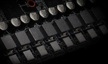 Видео карта AMD Radeon RX 6650 XT, 8GB, ASRock Phantom Gaming D 8GB OC, PCI-E 4.0, GDDR6, 128-bit, DisplayPort, HDMI - характеристика 16