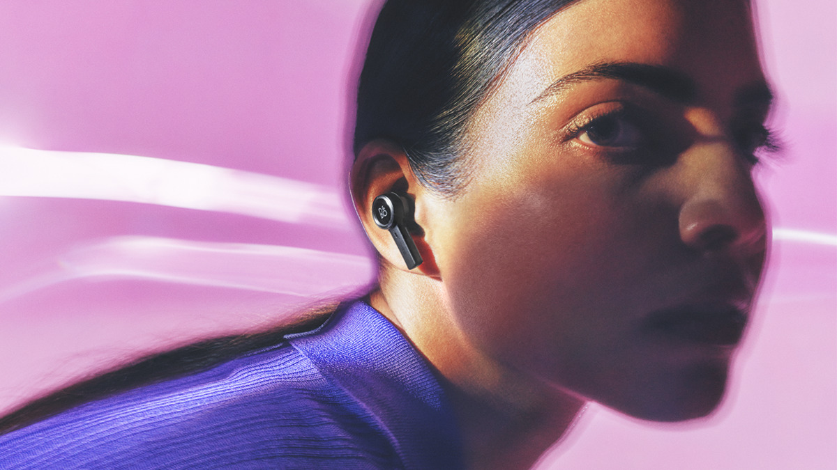 Слушалки Bang & Olufsen Beoplay EX Gold Tone, безжични, микрофон, Bluetooth 5.2, ANC, до 6 часа време на работа, IP57 защита, златисти - характеристика 4
