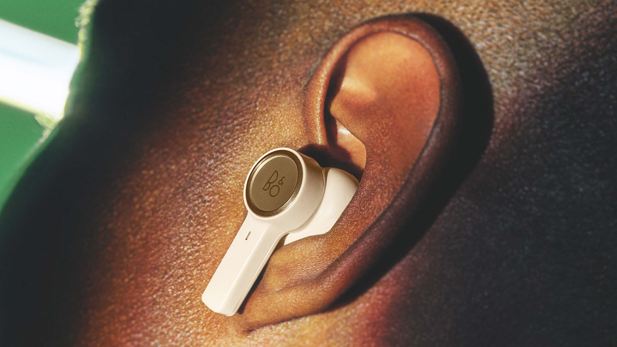Слушалки Bang & Olufsen Beoplay EX Gold Tone, безжични, микрофон, Bluetooth 5.2, ANC, до 6 часа време на работа, IP57 защита, златисти - характеристика 6