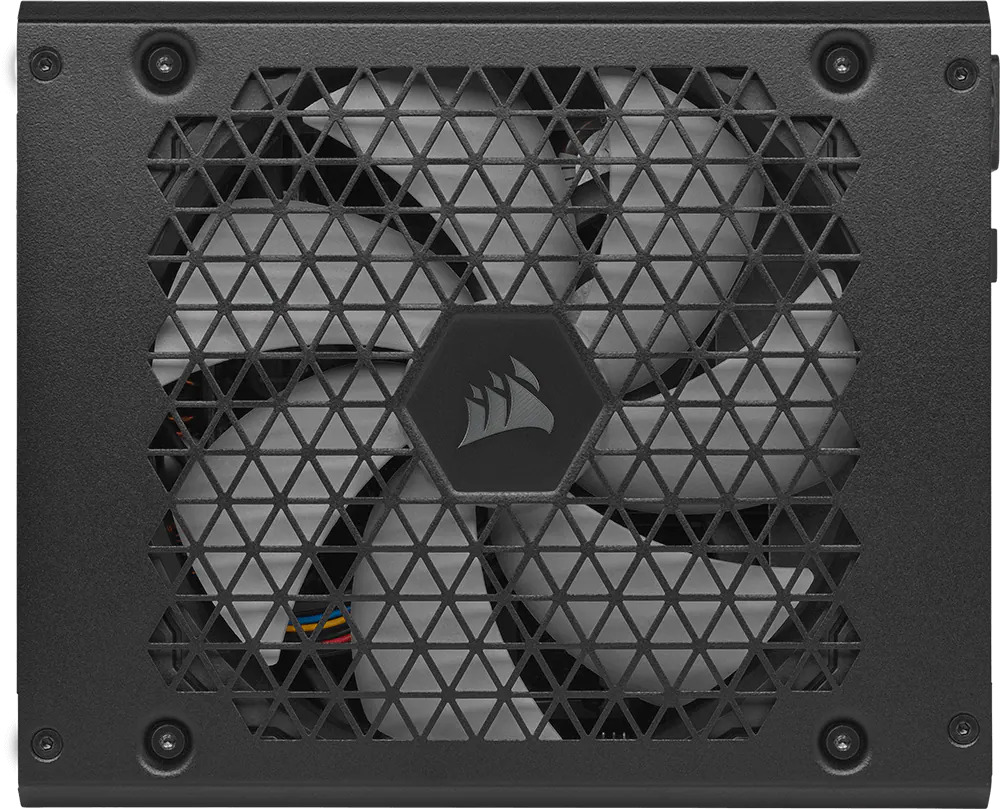 Захранване Corsair HX1000i, 1000W, Active PFC, 80+ Platinum, 140mm вентилатор - характеристика 3