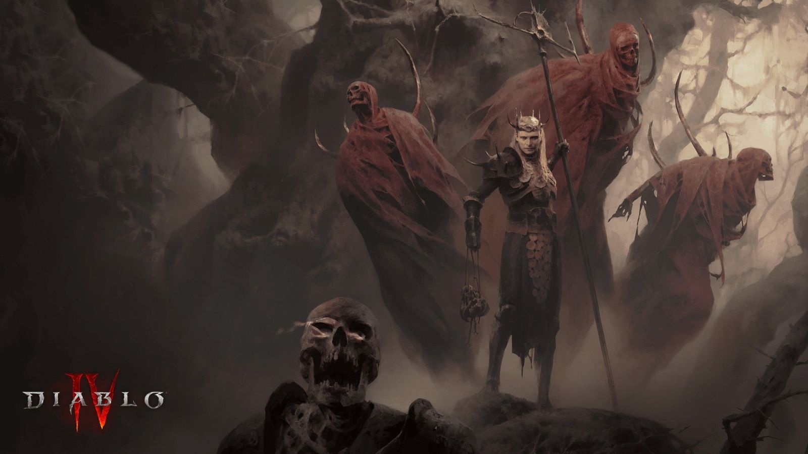 Игра за конзола Diablo IV, за PS4 - характеристика 1