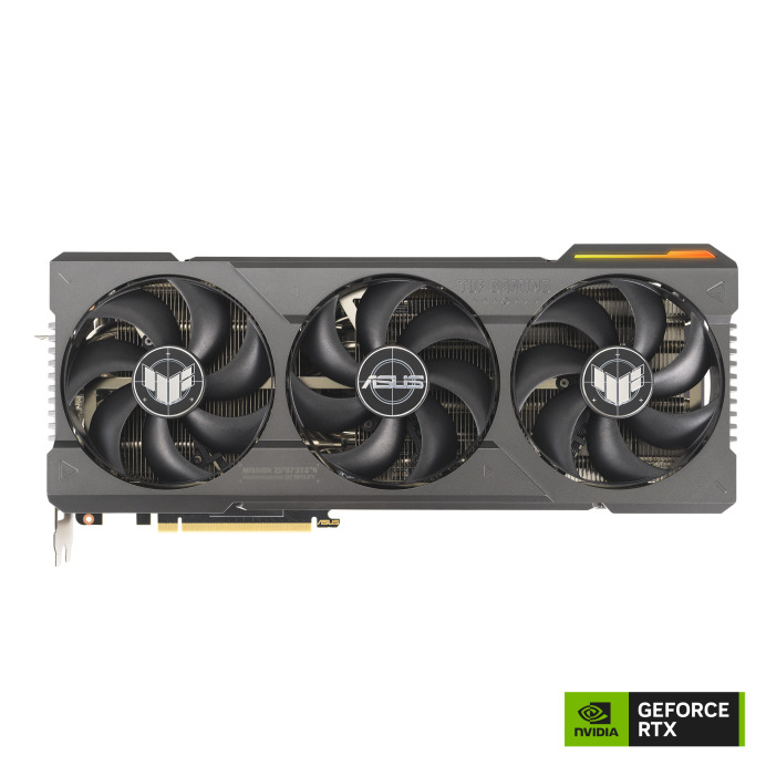 Видео карта Nvidia GF RTX 4080, 16GB, ASUS TUF Gaming, PCI-E 4.0, GDDR6X, 256-bit, DisplayPort, HDMI - характеристика 1