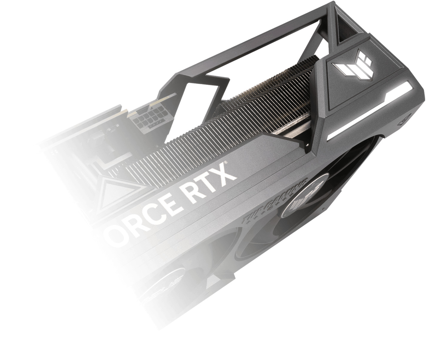 Видео карта Nvidia GF RTX 4080, 16GB, ASUS TUF Gaming, PCI-E 4.0, GDDR6X, 256-bit, DisplayPort, HDMI - характеристика 7