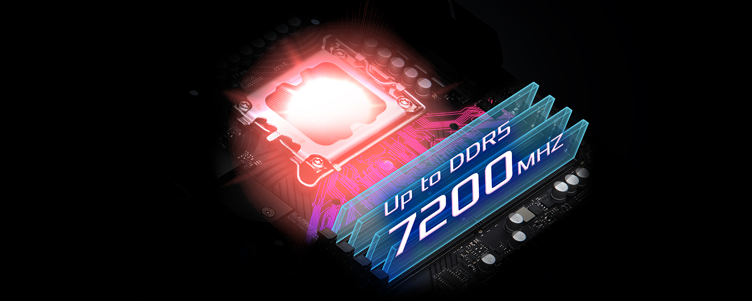 Дънна платка Asrock Z790 PG Lightning, Z790, LGA1700, DDR5, PCIe 5.0, HDMI (CF), 4 x SATA 3, 4x M.2, 1 x USB 3.2 Gen2x2 Type-C, ATX - характеристика 4