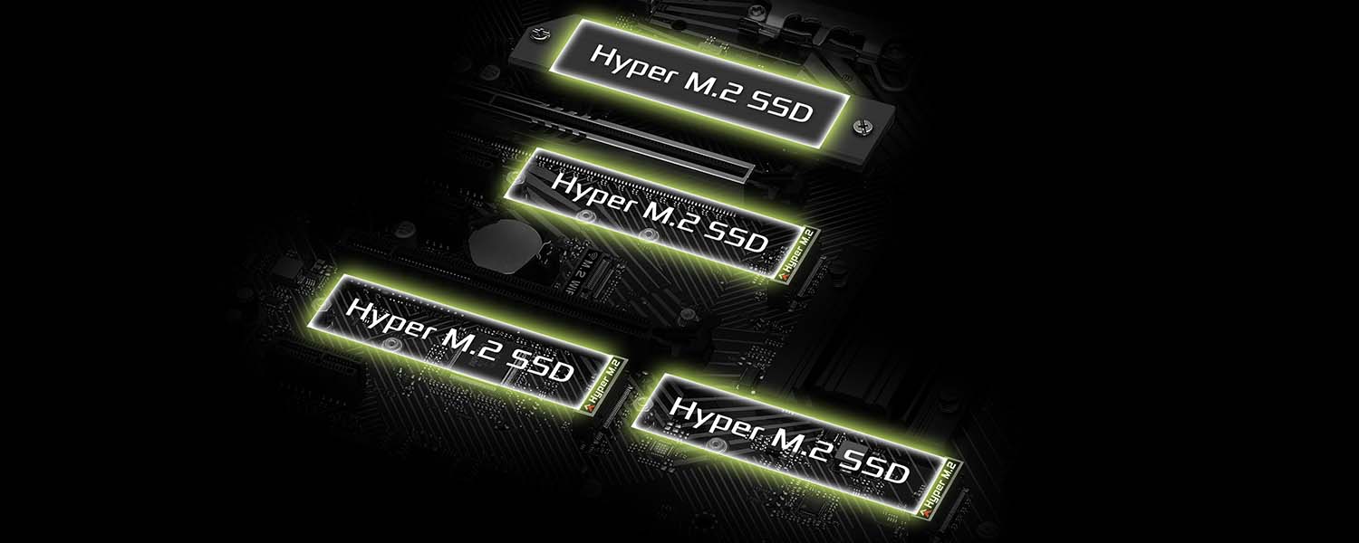 Дънна платка Asrock Z790 PG Lightning, Z790, LGA1700, DDR5, PCIe 5.0, HDMI (CF), 4 x SATA 3, 4x M.2, 1 x USB 3.2 Gen2x2 Type-C, ATX - характеристика 9