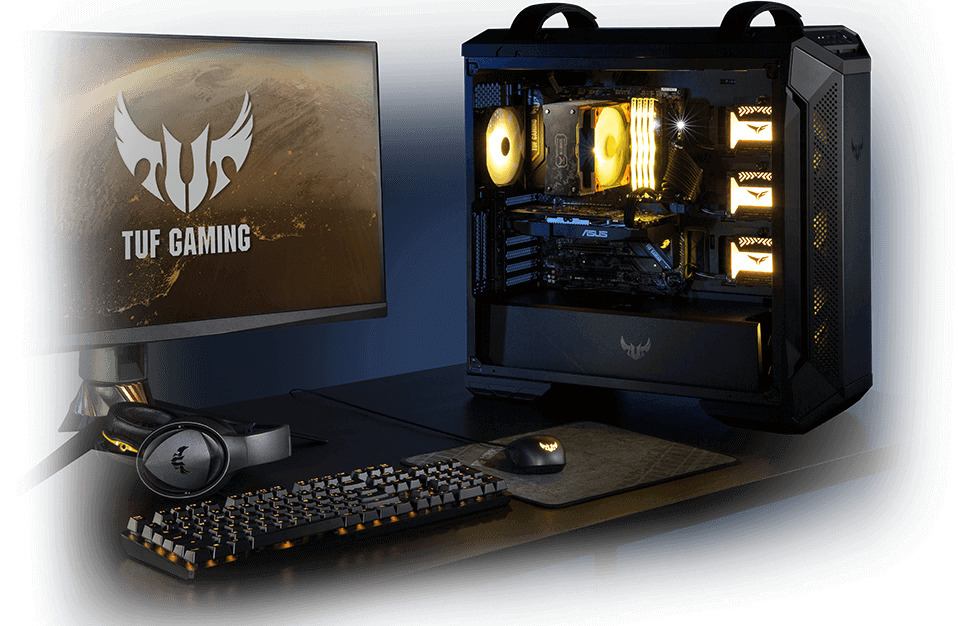 Дънна платка Asus TUF GAMING B450M-PRO S, AM4, B450, PCI-E 3.0 (DP,HDMI)(CFX), 4x SATA 6Gb/s, 2x M.2, 1x USB 3.2 Type C, mATX - характеристика 6