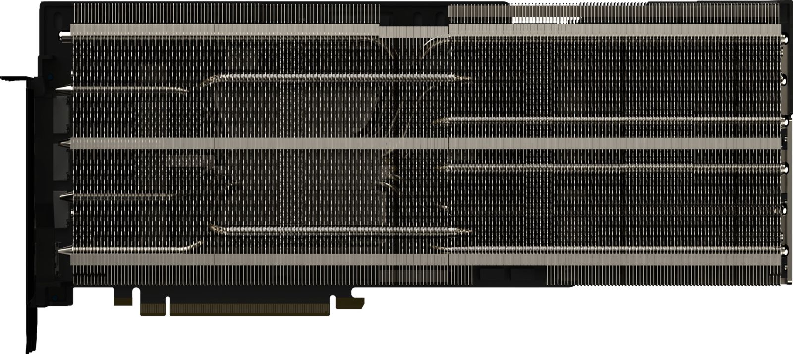 Видео карта Nvidia GF RTX 4070 Ti, 12GB, MSI SUPRIM X, PCI-E 4.0, GDDR6X, 192-bit, DisplayPort, HDMI - характеристика 6