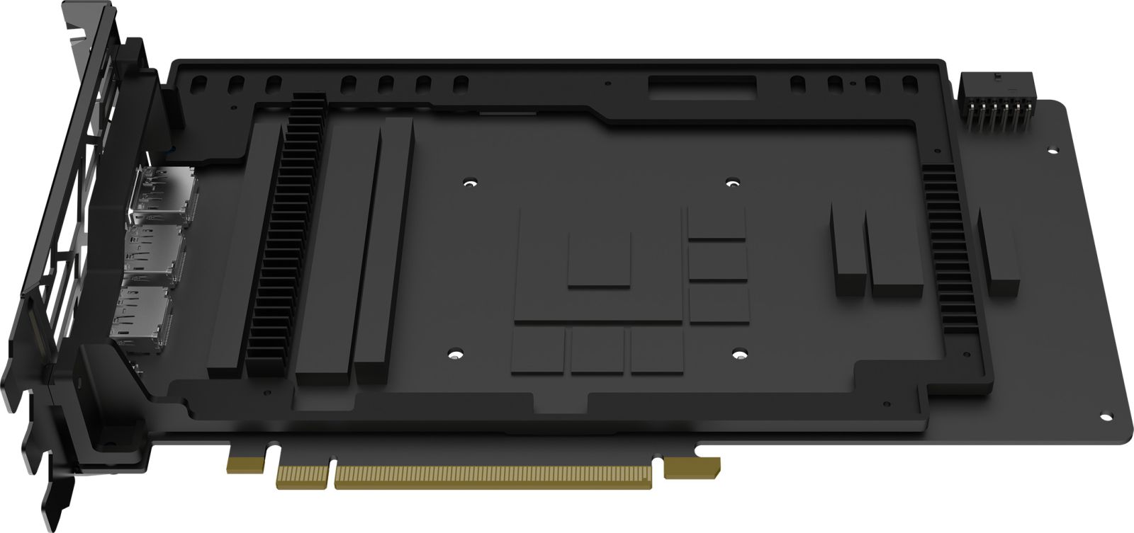 Видео карта Nvidia GF RTX 4070 Ti, 12GB, MSI SUPRIM X, PCI-E 4.0, GDDR6X, 192-bit, DisplayPort, HDMI - характеристика 15