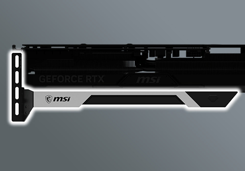 Видео карта Nvidia GF RTX 4070 Ti, 12GB, MSI VENTUS 3X OC, PCI-E 4.0, GDDR6X, 192-bit, DisplayPort, HDMI - характеристика 12