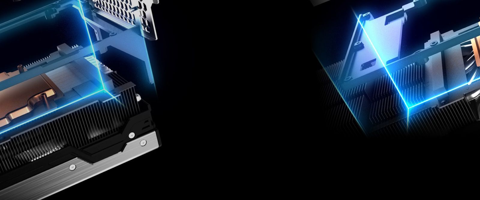 Видео карта Nvidia GF RTX 4080, 16GB, Palit GamingPro, PCI-E 4.0, GDDR6X, 256-bit, DisplayPort, HDMI - характеристика 6