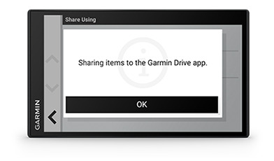 Навигация за автомобил Garmin Camper 1095 (010-02749-10), 10.1" (25.4 cm) IPS TFT дисплей, 32GB вградена памет, Bluetooth, Wi-Fi, до 2 часа време за работа, безплатни актуализации, карта на Европа, с вграден трафик приемник - характеристика 6