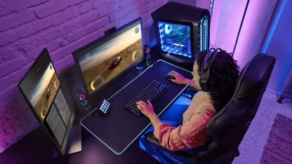 Процесор Intel Core i7-13700, шестнадесетядрен (2.1/5.1GHz, 30MB Cache, 300MHz-1.60 GHz графична честота, LGA1700) BOX, с охлаждане - характеристика 4