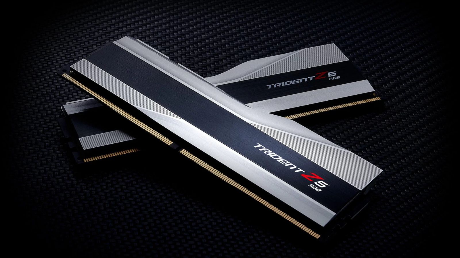Памет 32GB (2x16GB), DDR5, 6400MT/s, G.Skill Trident Z5 RGB, F5-6400J3239G16GX2-TZ5RS, 1.4V - характеристика 4