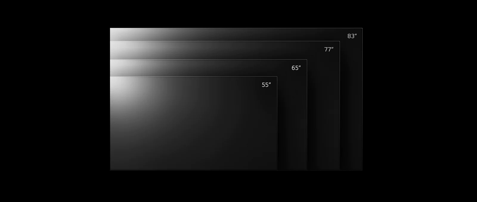 Телевизор LG OLED65G23LA, 65" (165.1 cm), 4K/UHD OLED Smart TV, HDR, 120Hz, DVB-T2/C/S2, LAN, Wi-Fi, Bluetooth, 4x HDMI, 3x USB - характеристика 7