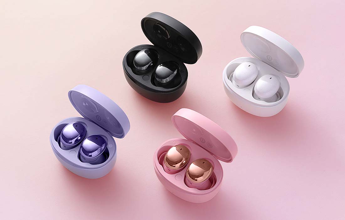 Слушалки Baseus WS Bowie E2 Purple, Bluetooth, микрофон, до 5 часа с едно зареждане, IP55 водоустойчивост, лилави - характеристика 4
