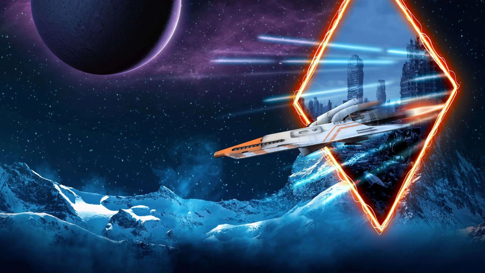 Монитор BenQ MOBIUZ EX2710U (9H.LKTLA.TBE) в комплект с геймърски стол Fury - Avenger M+, 27" (68.58 cm) IPS панел, 144Hz, 4K/UHD, 1ms, 1 000:1, 300cd/m2, DisplayPort, HDMI, USB - характеристика 1