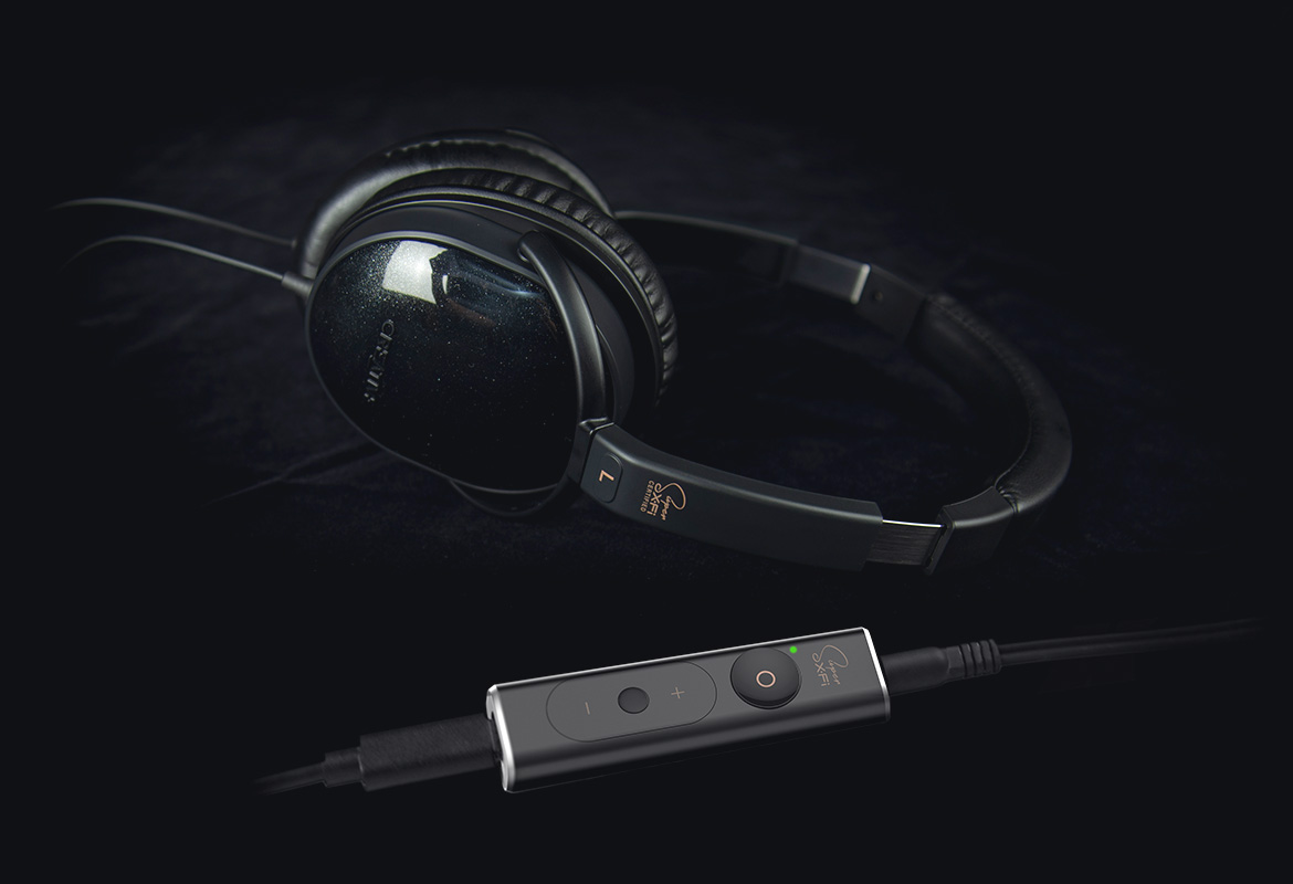 Външна звукова карта Creative Sound Blaster X1, 2.0, USB-C, AUX, 115dB, 7.1 Surround, X-Fi, SmartComms Kit, Sound Blaster Acoustic Engine, Super X-Fi - характеристика 2