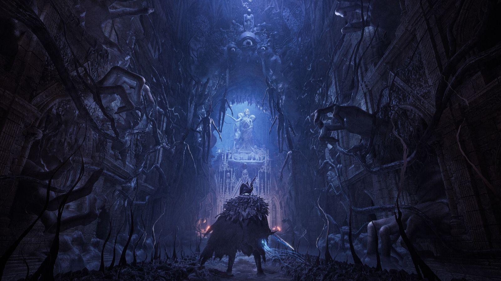 Игра за конзола Lords of The Fallen, за PS5 - характеристика 2