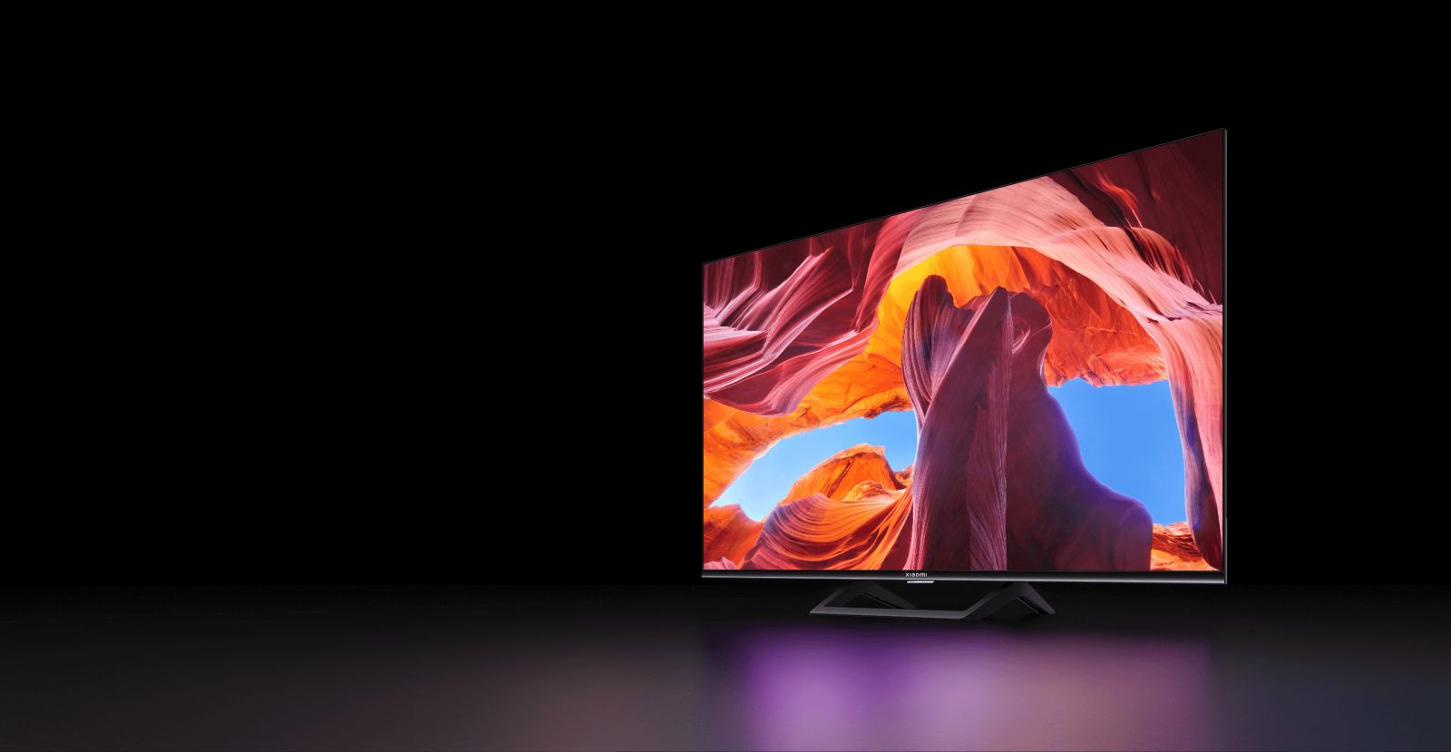 Телевизор Xiaomi TV A2 (ELA4805EU), 32" (81.28 cm) HD LED Smart TV, DVB-T2/C/S2, LAN, Wi-Fi, Bluetooth, 2x HDMI, 2x USB - характеристика 5