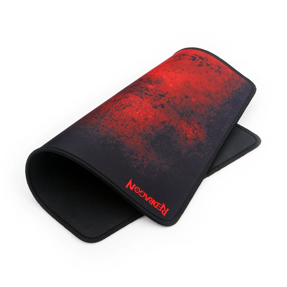 Комплект мишка и пад Redragon M601WL-BA, оптична (2400 dpi), безжична, USB, черно-червени, гейминг, червена подсветка - характеристика 3