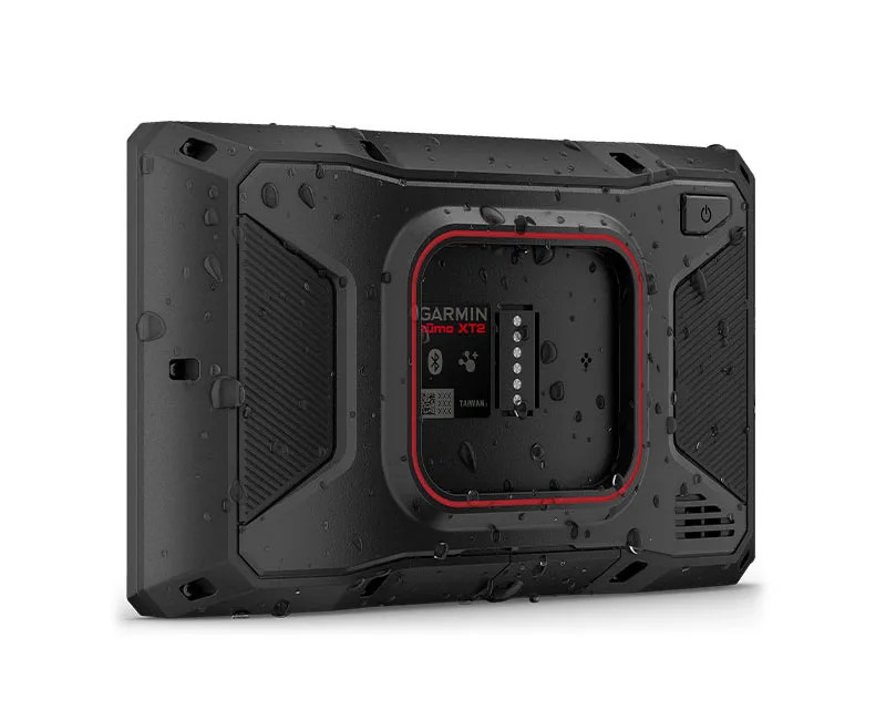 Навигация за мотор Garmin zumo XT2, 6"(15.24cm), TFT HD дисплей, 6 часа живот на батерията, водоустойчива IPX7, 32GB, Wi-Fi, Bluetooth, MicroSD слот до 256GB, черен - характеристика 3