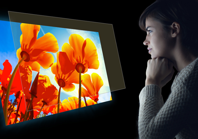 Монитор Acer Vero V227QBbiv (UM.WV7EE.B15), 21.5" (54.61cm), VA панел, 75Hz, Full HD, 4ms, 100 000 000:1, 250cd/m2, HDMI, VGA - характеристика 6