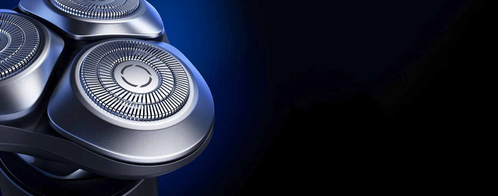 Самобръсначка Xiaomi Mi Electric Shaver S301, с батерия, IPX7 водоустойчива, 360° въртене, черна - характеристика 3
