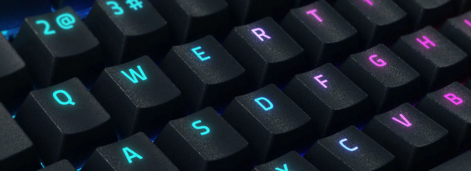 Клавиатура Razer Blackwidow V4, механична, зелени Razer суичове, гейминг, RGB подсветка, черна, USB - характеристика 5