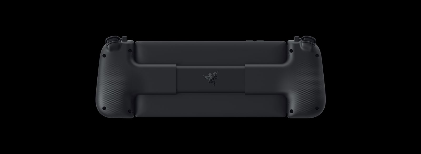 Геймпад Razer Kishi V2 for Android (RZ06-04180100-R3M1), за Android устройства, USB Type C, черен - характеристика 3