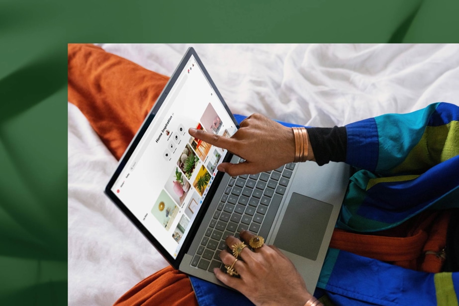 Лаптоп Microsoft Surface Laptop 5 (R8N-00009)(сребрист), десетядрен Intel Core i5-1235U 1.3/4.4GHz, 13.5" (34.29 cm) PixelSense Touchs Glare дисплей, (Thunderbolt 4), 16GB LPDDR5X, 512GB SSD, 1x USB 3.1 Type-A, Windows 11 Home, 1.29kg - характеристика 2 | Лаптопи Лаптоп Microsoft Surface Laptop 5 (R8N-00009)(сребрист), десетядрен Intel Core i5-1235U 1.3/4.4GHz, 13.5" (34.29 cm) PixelSense Touchs Glare дисплей, (Thunderbolt 4), 16GB LPDDR5X, 512GB SSD, 1x USB 3.1 Type-A, Windows 11 Home, 1.29kg - характеристика 2